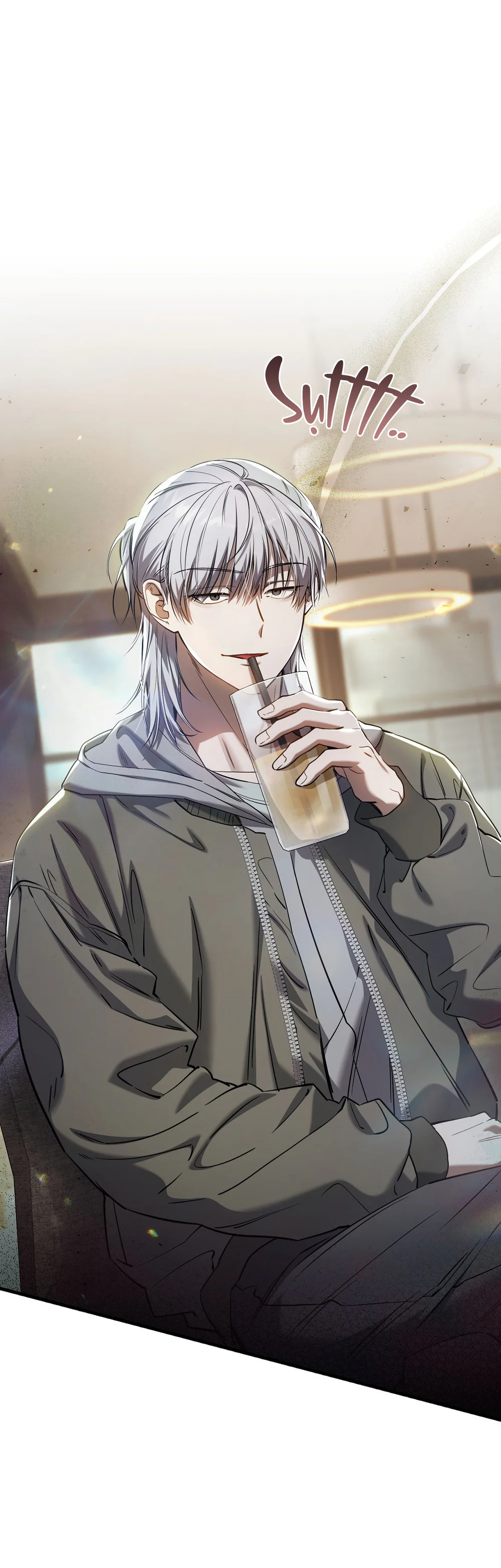 Đọc truyện Thợ Săn Chỉ Muốn Ở Ẩn - Chapter 34