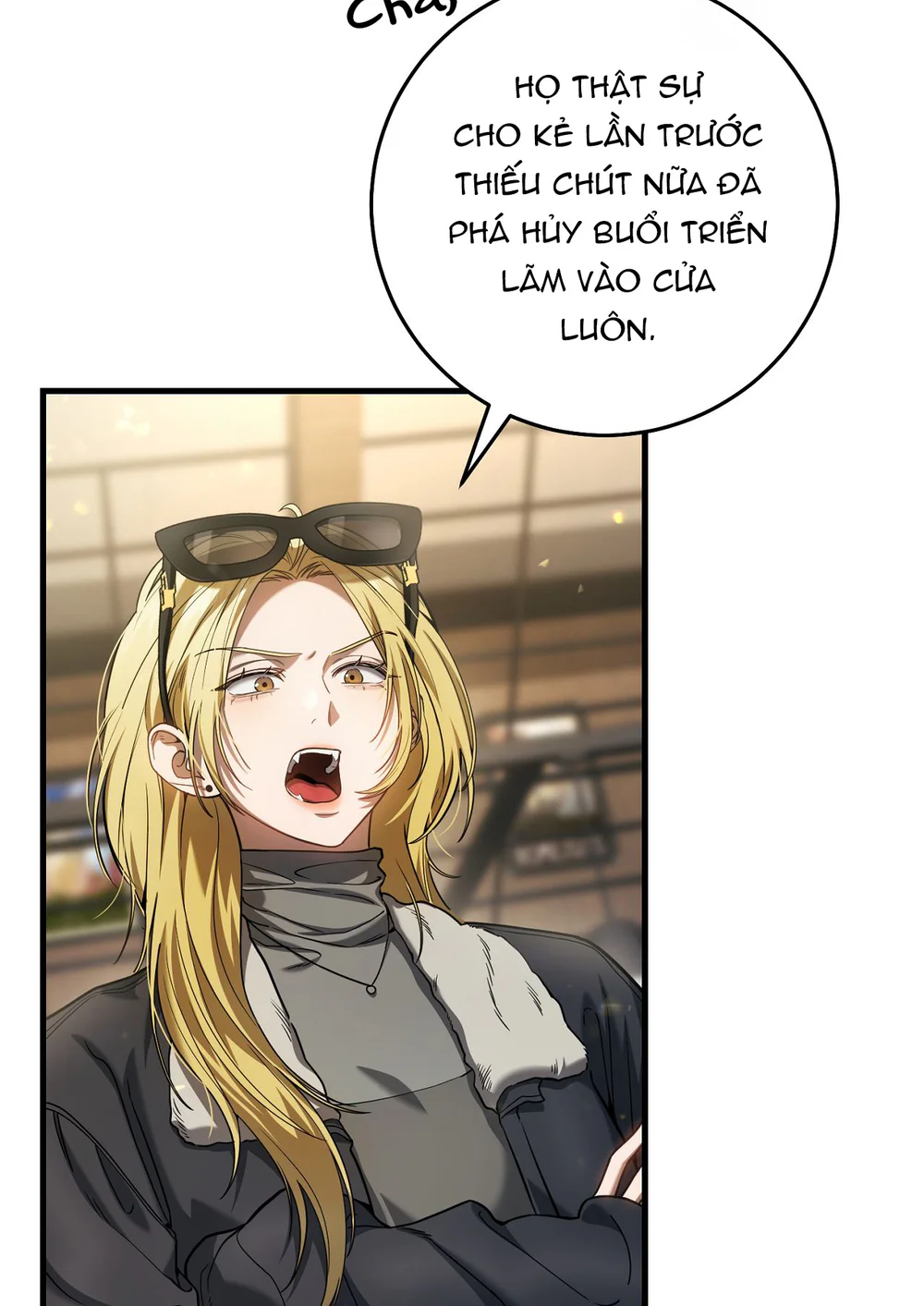 Đọc truyện Thợ Săn Chỉ Muốn Ở Ẩn - Chapter 34