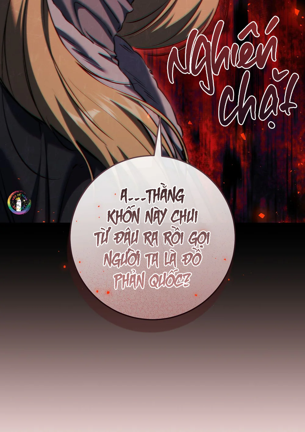 Đọc truyện Thợ Săn Chỉ Muốn Ở Ẩn - Chapter 34