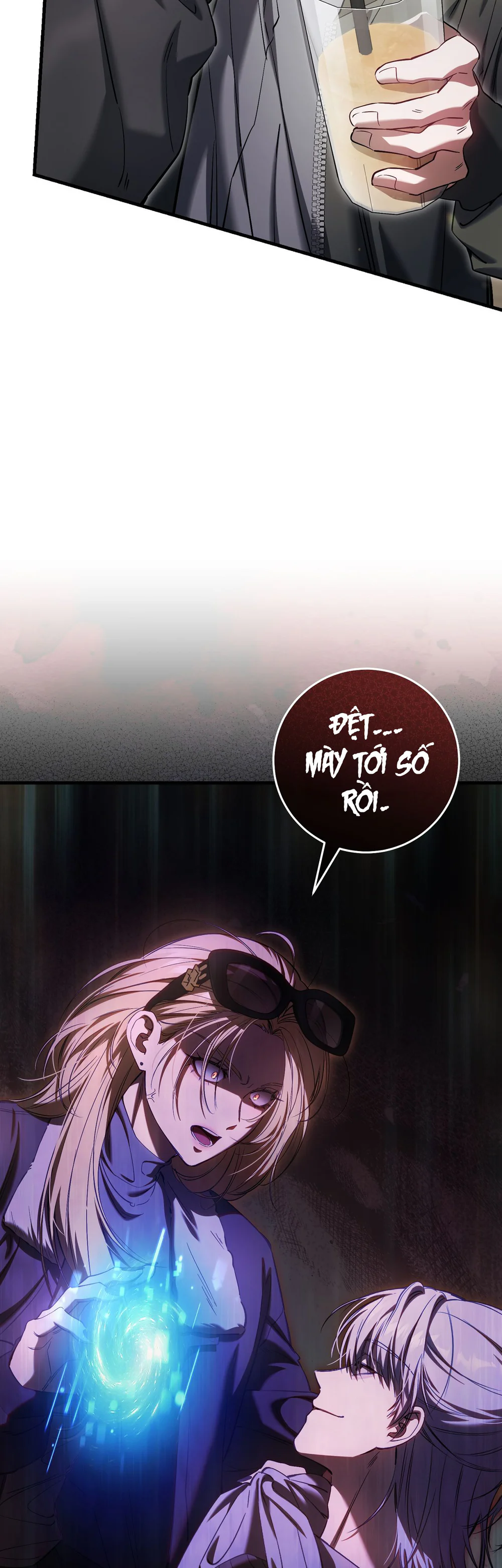 Đọc truyện Thợ Săn Chỉ Muốn Ở Ẩn - Chapter 34