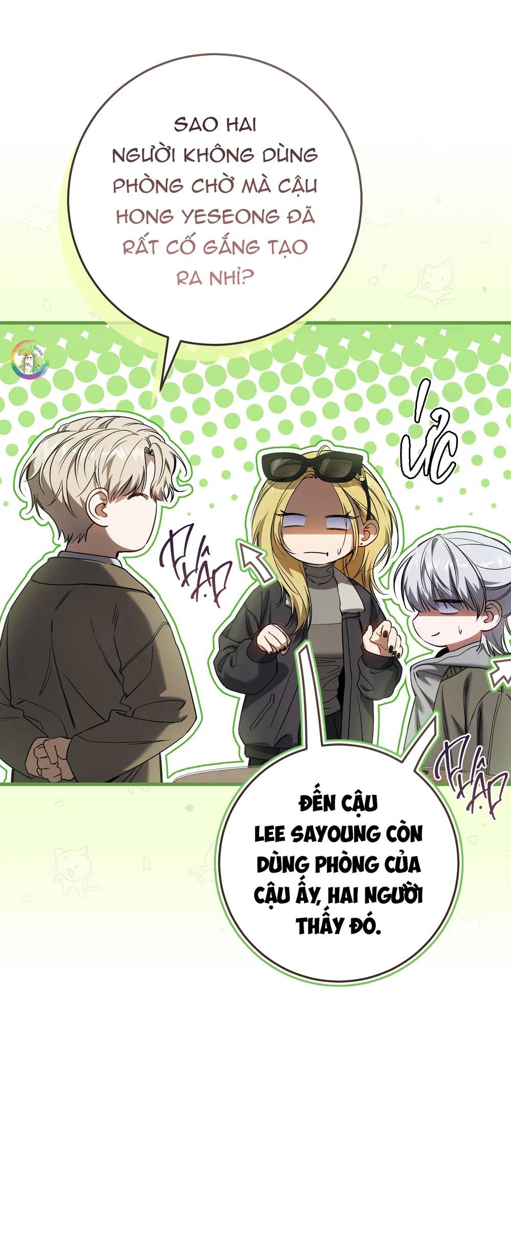 Đọc truyện Thợ Săn Chỉ Muốn Ở Ẩn - Chapter 34