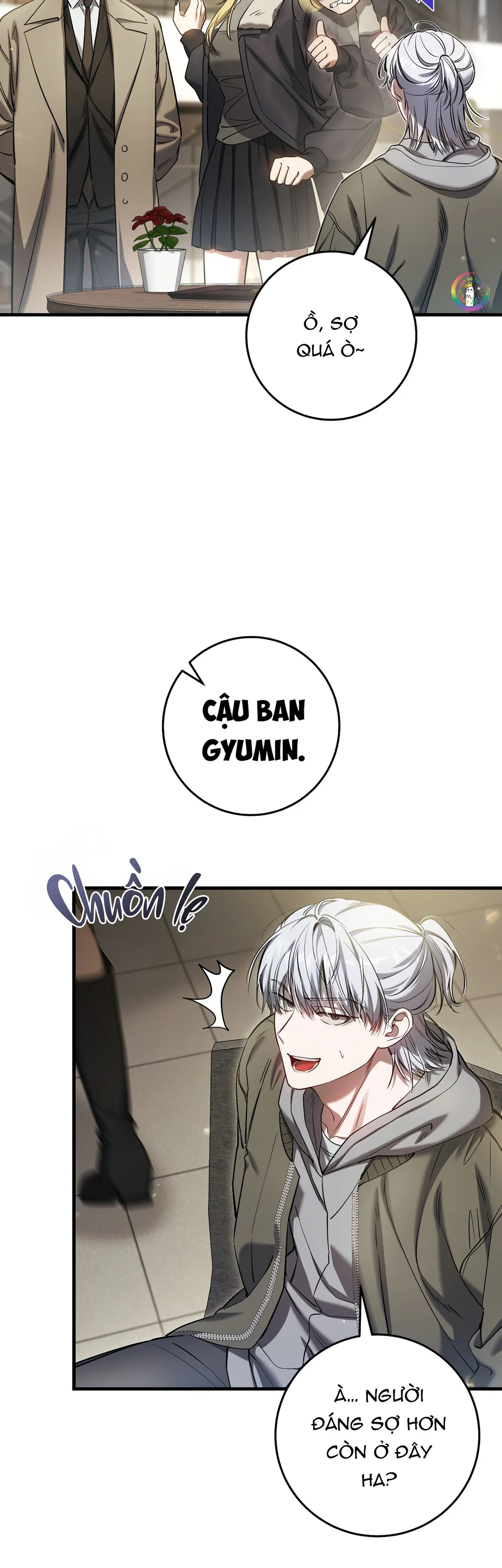 Đọc truyện Thợ Săn Chỉ Muốn Ở Ẩn - Chapter 34