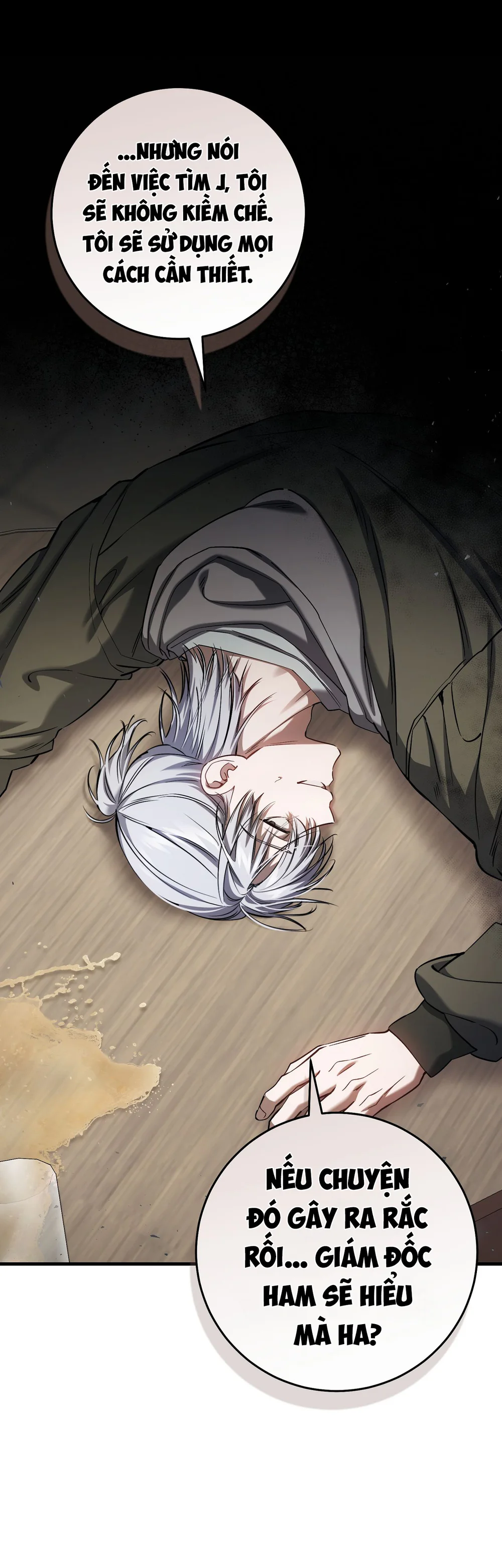 Đọc truyện Thợ Săn Chỉ Muốn Ở Ẩn - Chapter 34