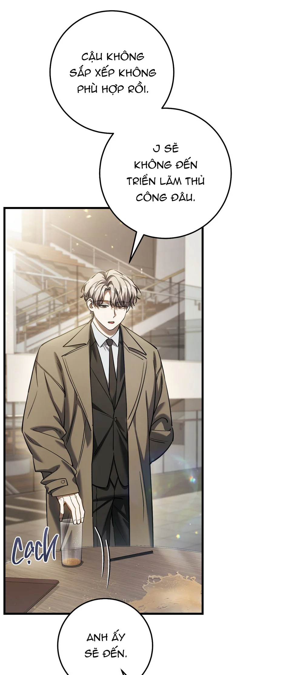 Đọc truyện Thợ Săn Chỉ Muốn Ở Ẩn - Chapter 34