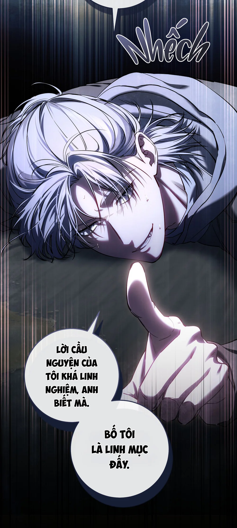 Đọc truyện Thợ Săn Chỉ Muốn Ở Ẩn - Chapter 34