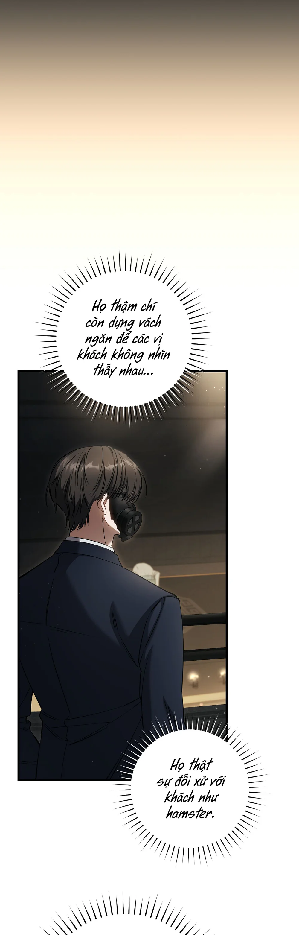 Đọc truyện Thợ Săn Chỉ Muốn Ở Ẩn - Chapter 34