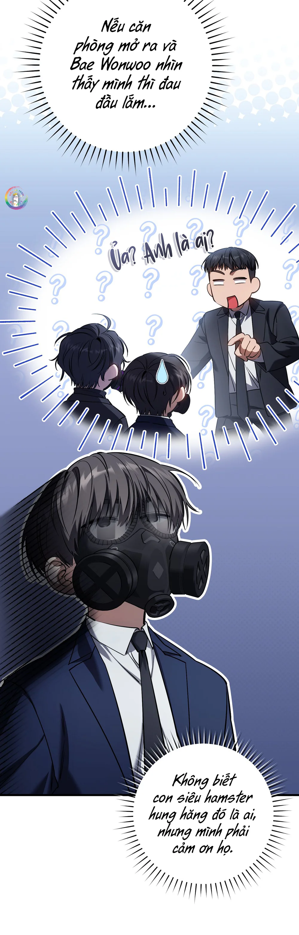 Đọc truyện Thợ Săn Chỉ Muốn Ở Ẩn - Chapter 34