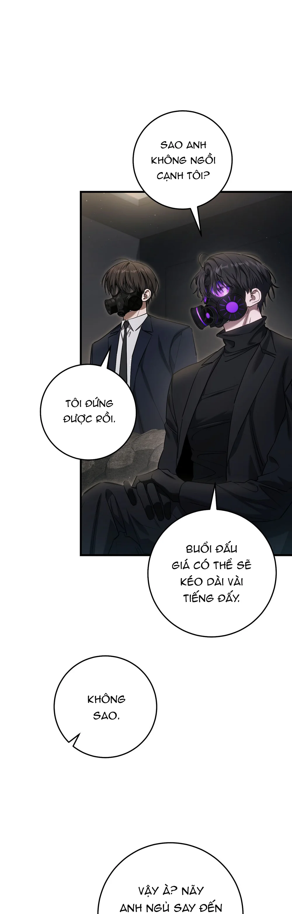 Đọc truyện Thợ Săn Chỉ Muốn Ở Ẩn - Chapter 34