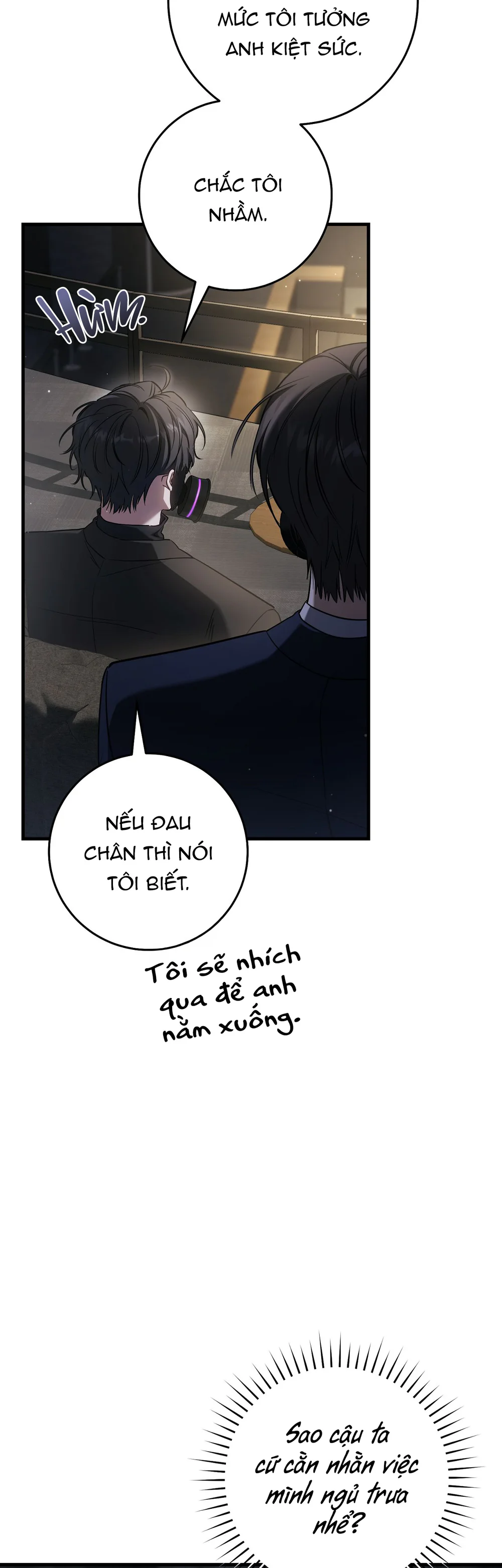 Đọc truyện Thợ Săn Chỉ Muốn Ở Ẩn - Chapter 34