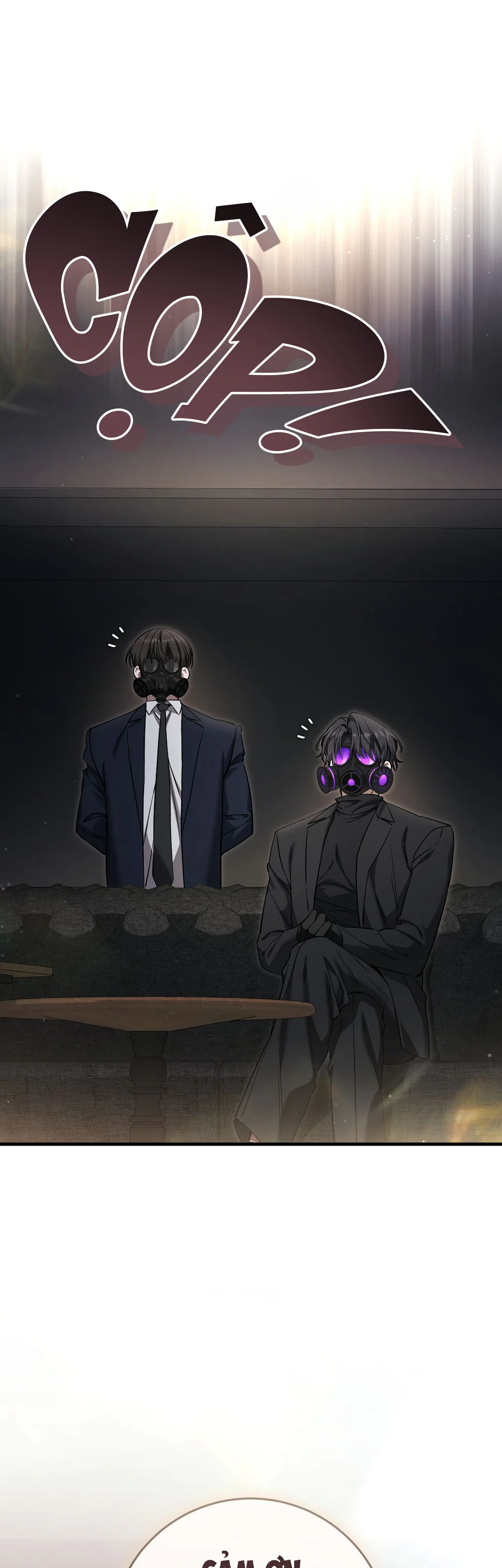 Đọc truyện Thợ Săn Chỉ Muốn Ở Ẩn - Chapter 34
