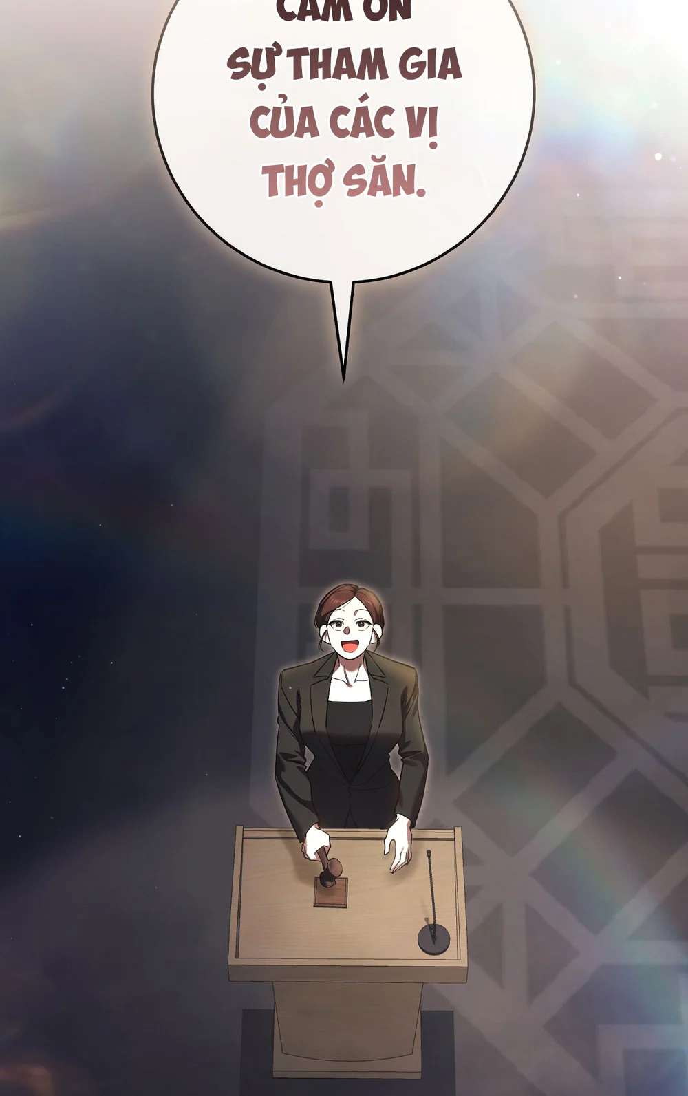 Đọc truyện Thợ Săn Chỉ Muốn Ở Ẩn - Chapter 34