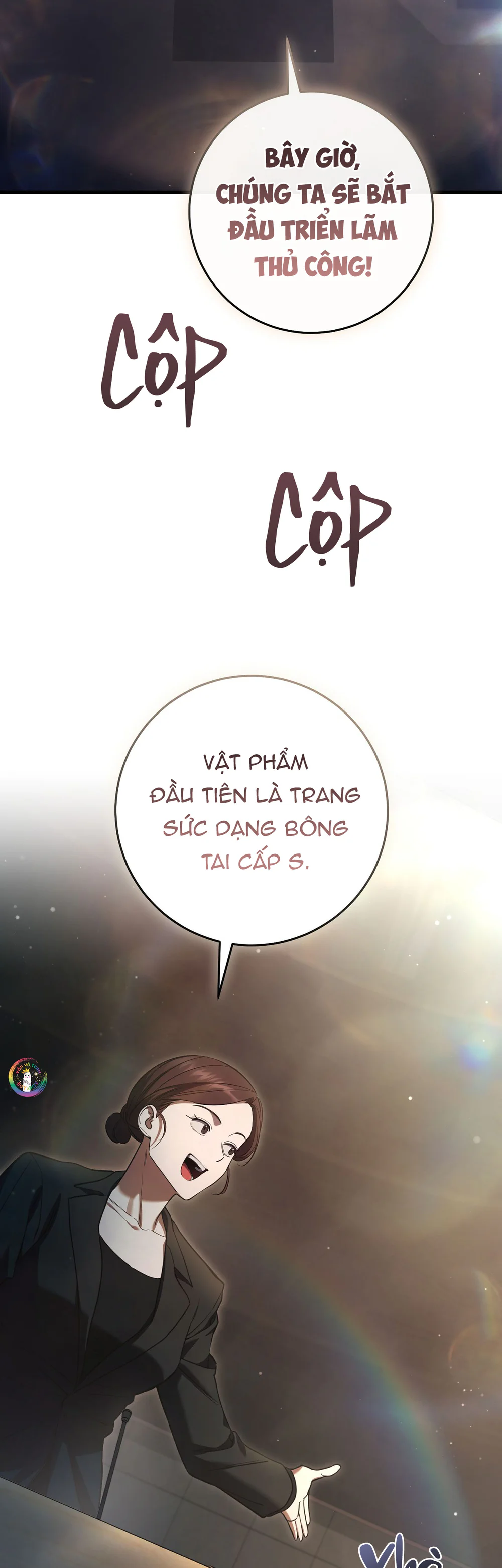 Đọc truyện Thợ Săn Chỉ Muốn Ở Ẩn - Chapter 34