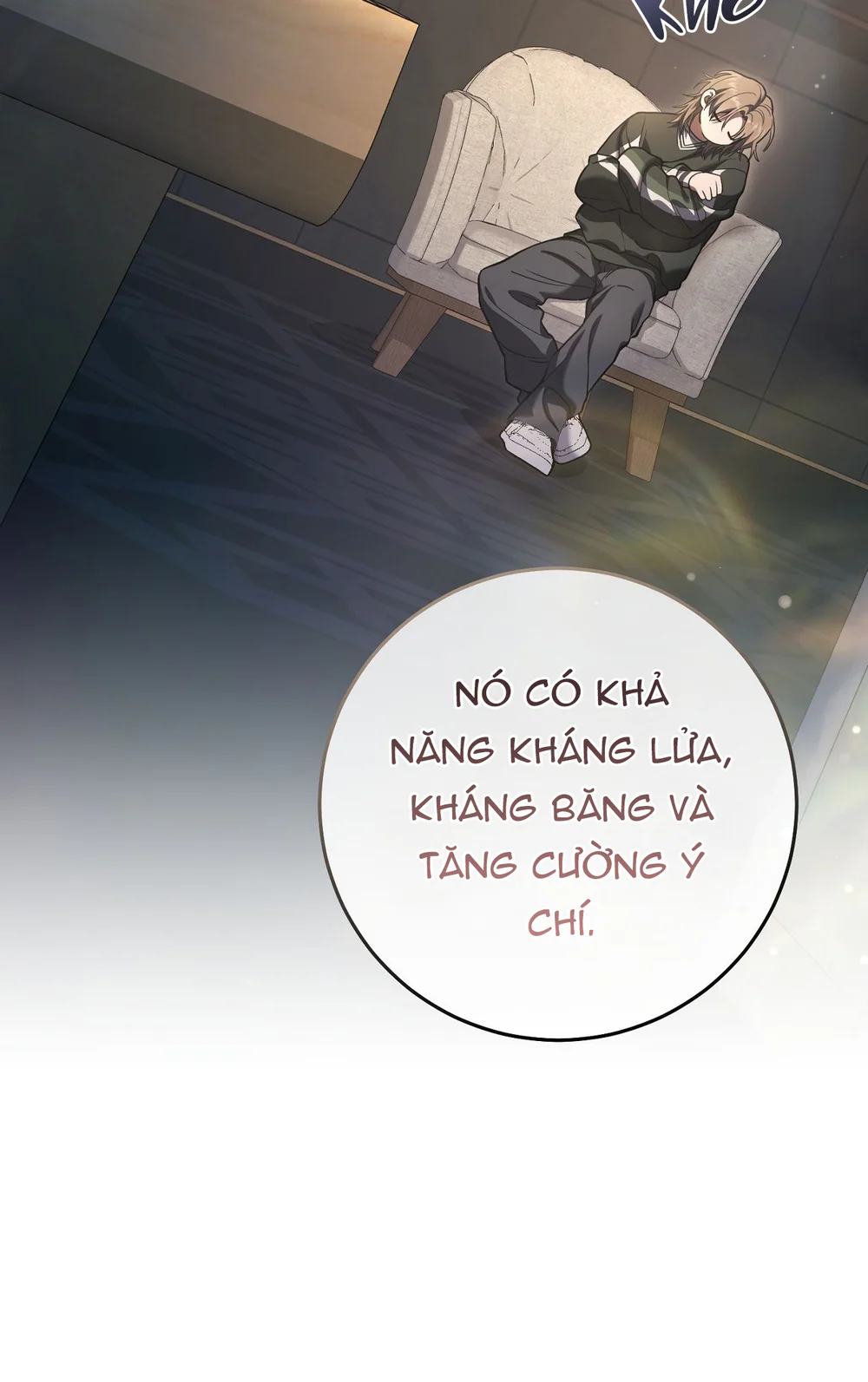 Đọc truyện Thợ Săn Chỉ Muốn Ở Ẩn - Chapter 34