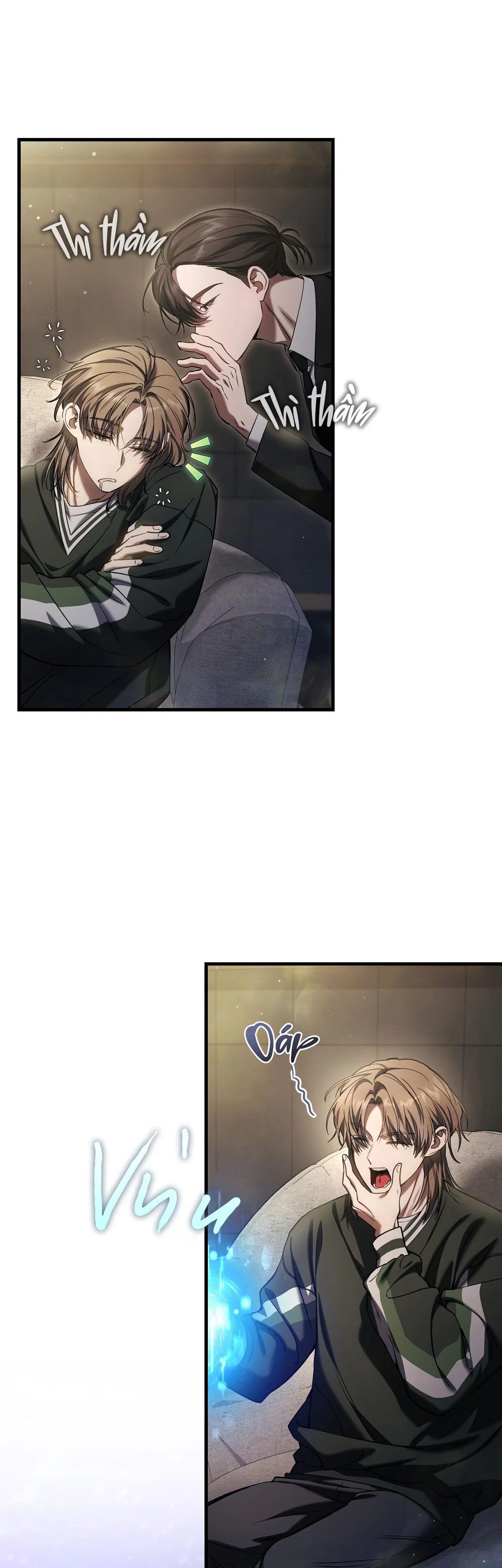 Đọc truyện Thợ Săn Chỉ Muốn Ở Ẩn - Chapter 34