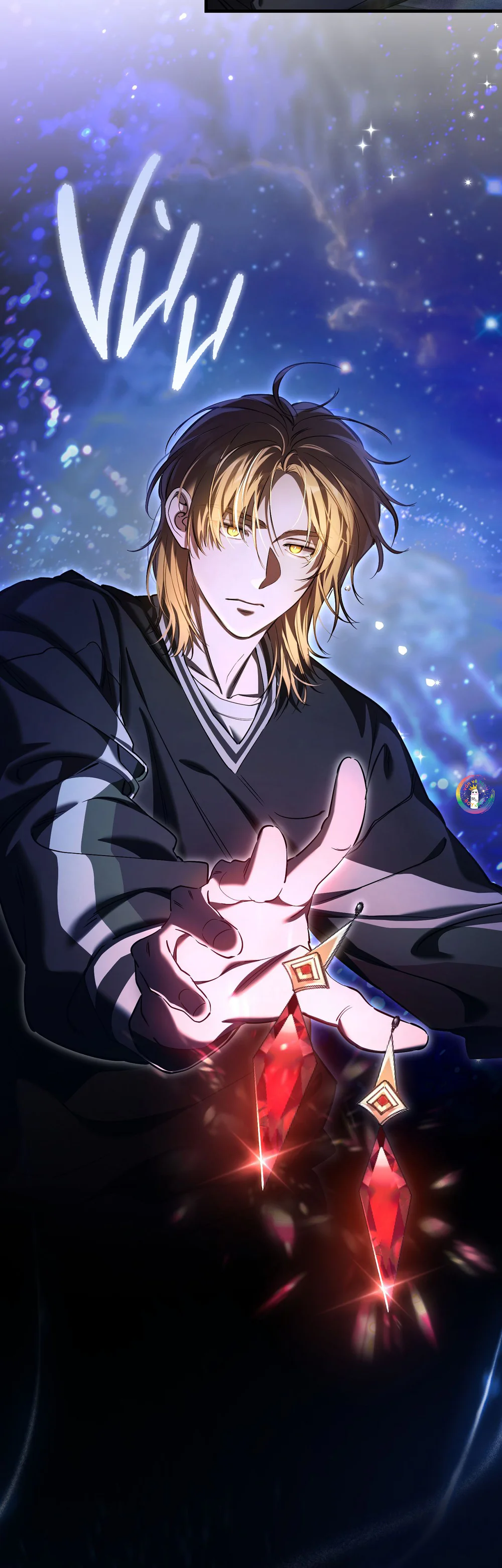 Đọc truyện Thợ Săn Chỉ Muốn Ở Ẩn - Chapter 34