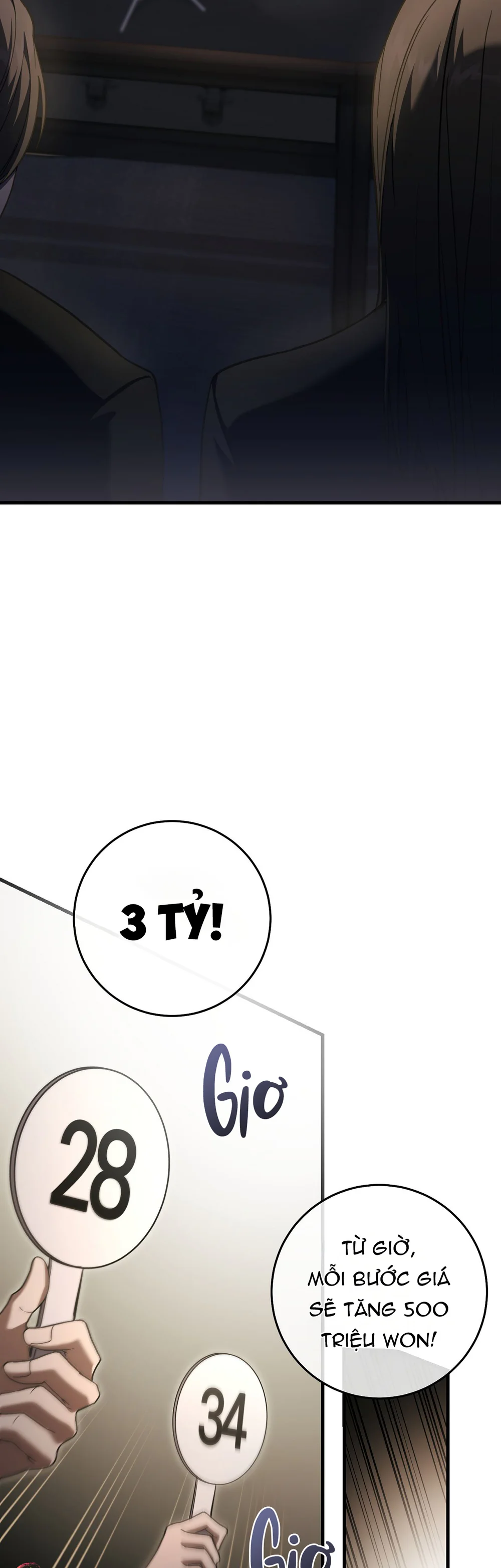 Đọc truyện Thợ Săn Chỉ Muốn Ở Ẩn - Chapter 34