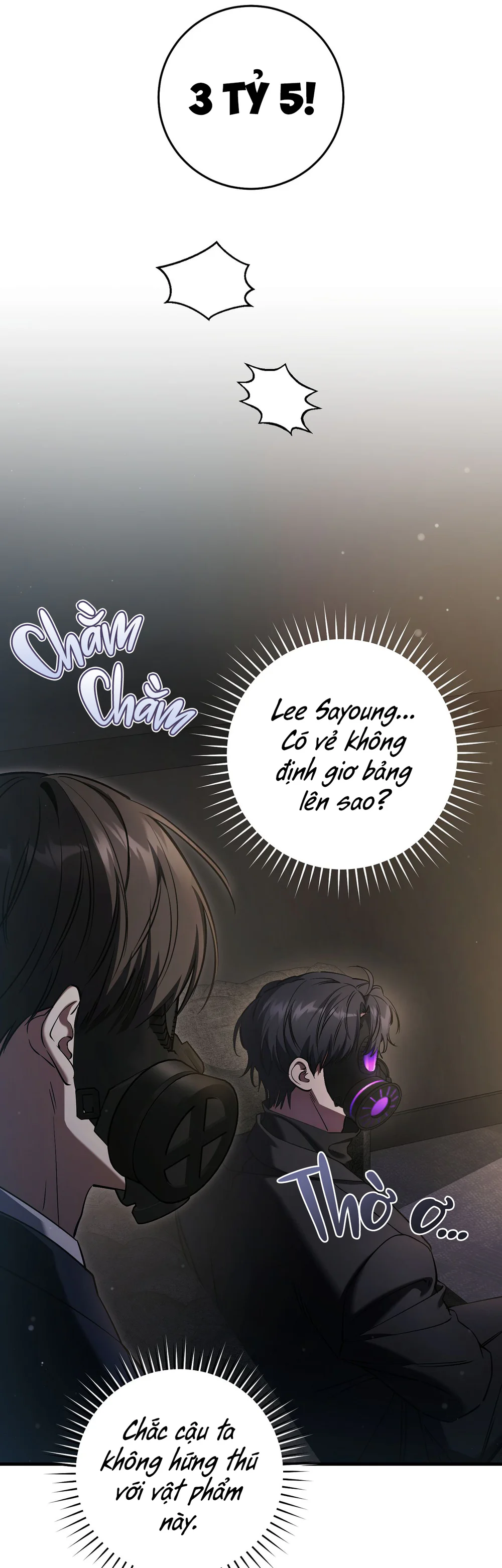 Đọc truyện Thợ Săn Chỉ Muốn Ở Ẩn - Chapter 34