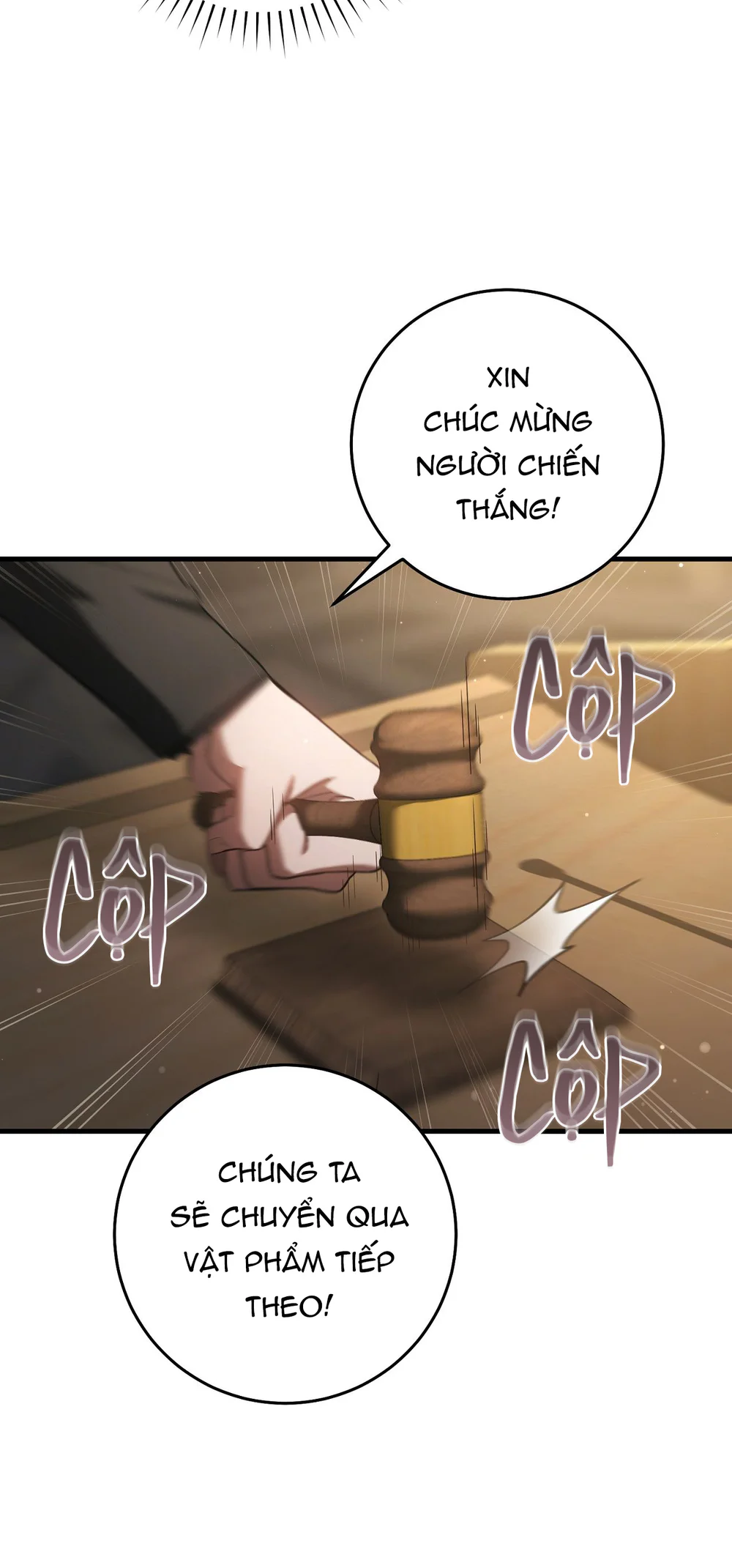 Đọc truyện Thợ Săn Chỉ Muốn Ở Ẩn - Chapter 34