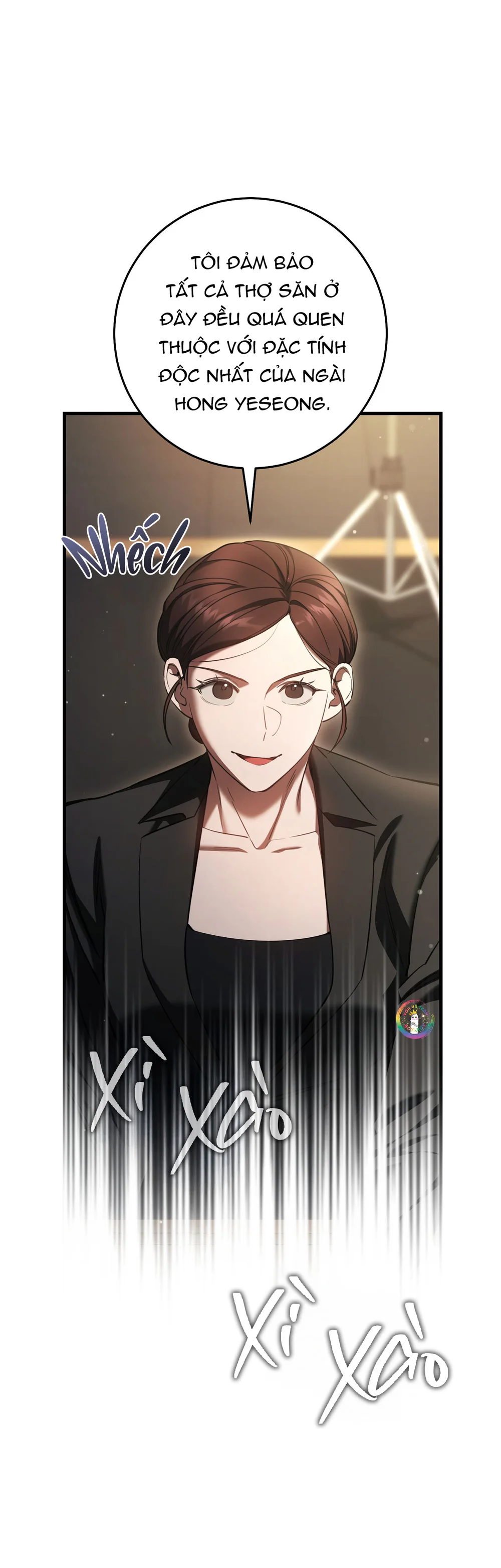 Đọc truyện Thợ Săn Chỉ Muốn Ở Ẩn - Chapter 34