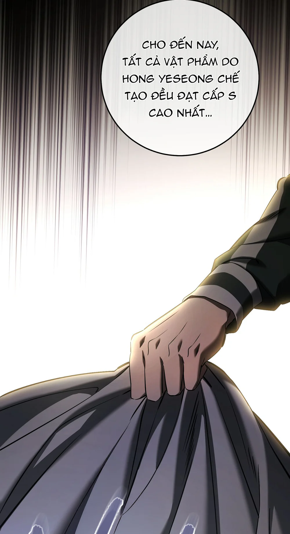 Đọc truyện Thợ Săn Chỉ Muốn Ở Ẩn - Chapter 34