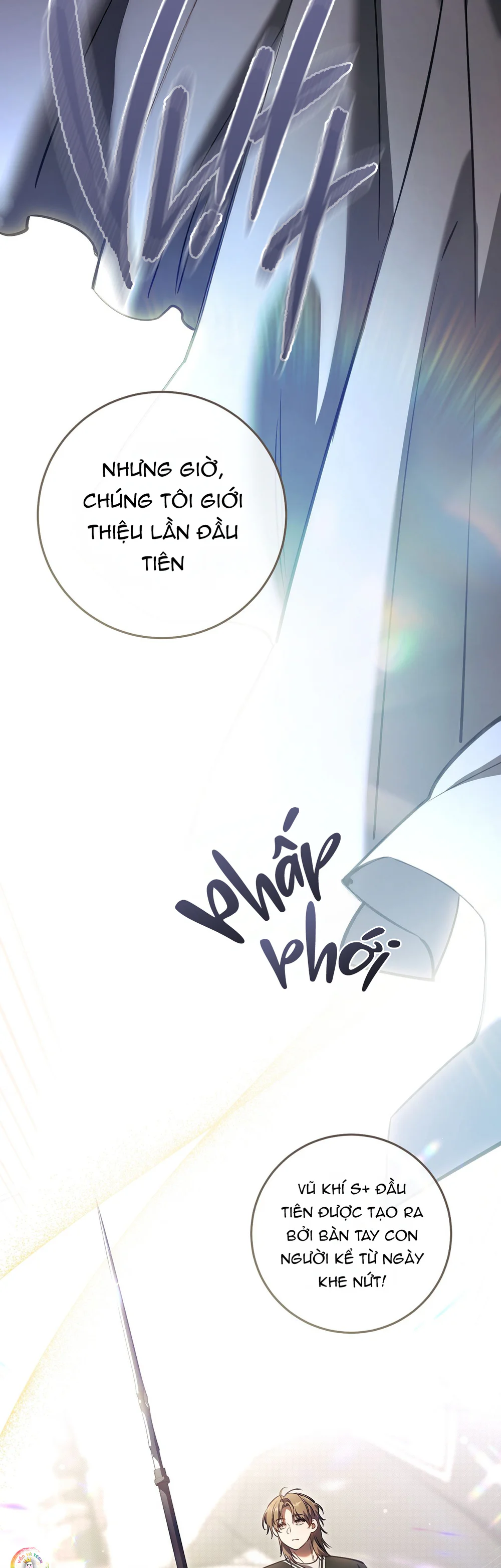 Đọc truyện Thợ Săn Chỉ Muốn Ở Ẩn - Chapter 34
