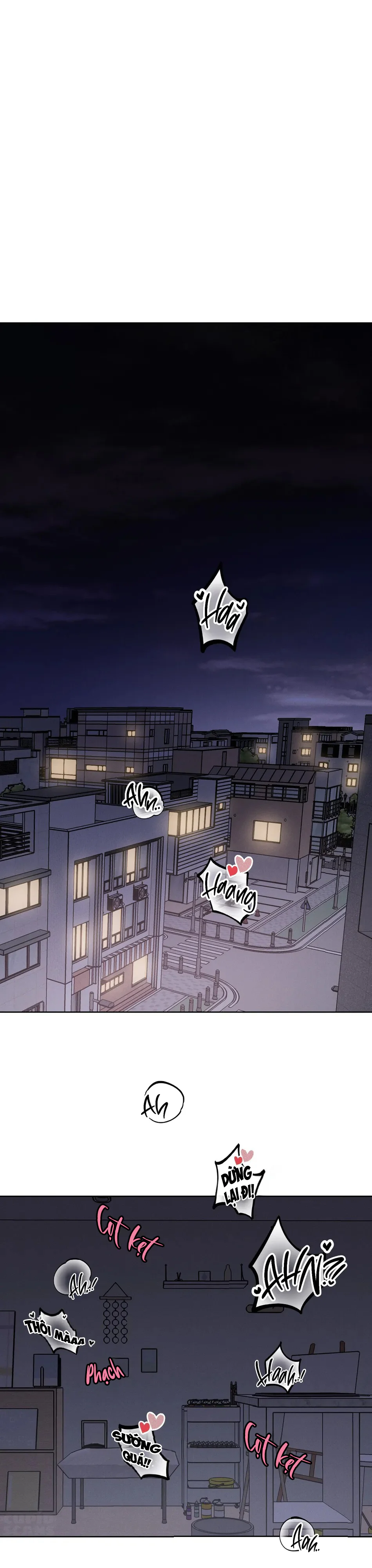 Đọc truyện TUYỂN TẬP MANHWA NGẮN BÍ MẬT CƠ THỂ - Chapter 42