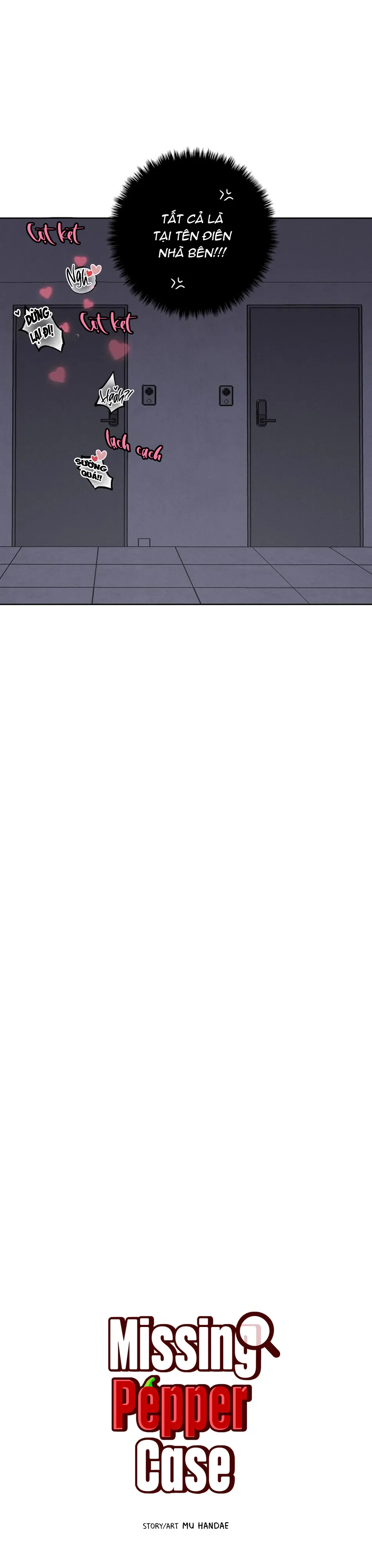 Đọc truyện TUYỂN TẬP MANHWA NGẮN BÍ MẬT CƠ THỂ - Chapter 42
