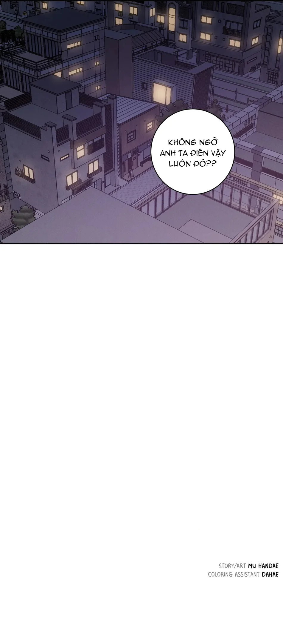 Đọc truyện TUYỂN TẬP MANHWA NGẮN BÍ MẬT CƠ THỂ - Chapter 42