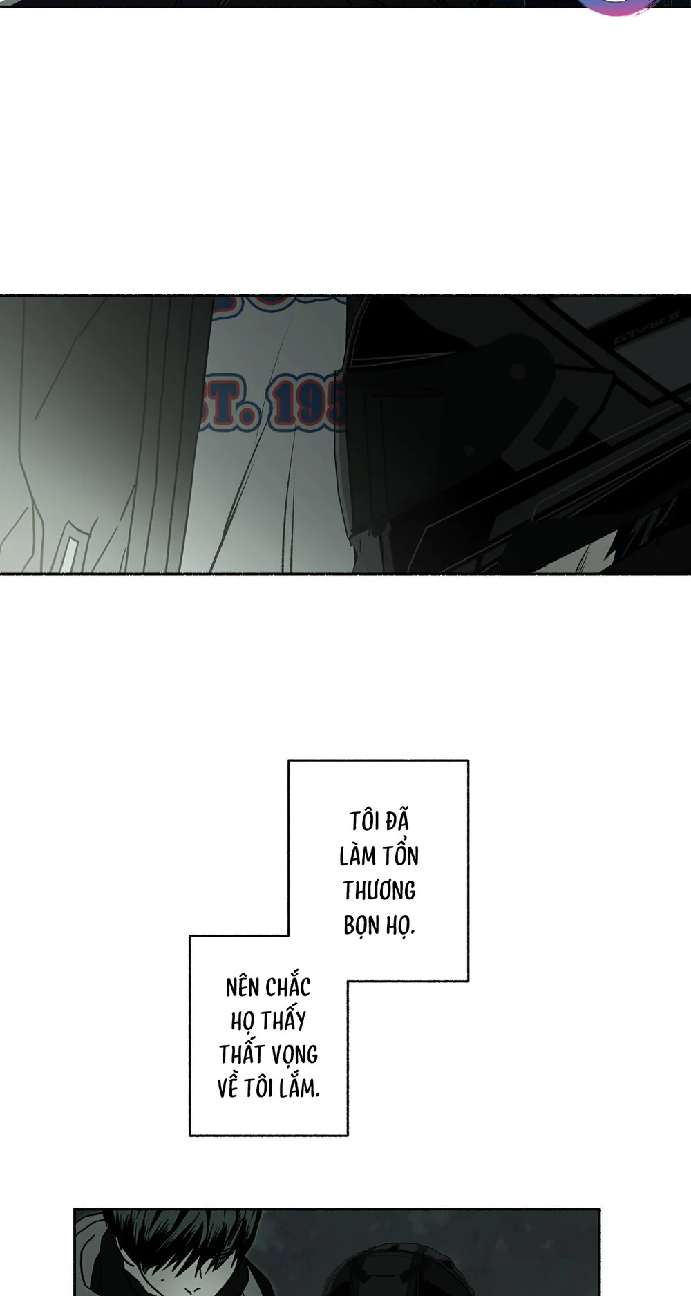 Đọc truyện Hạnh Phúc Cùng Nhau - Chapter 24