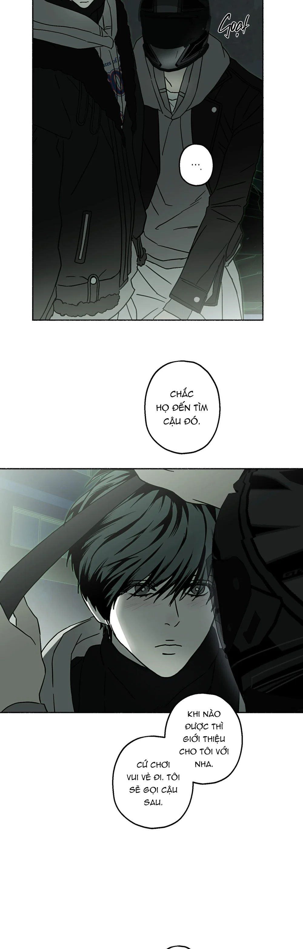 Đọc truyện Hạnh Phúc Cùng Nhau - Chapter 24 End season 1