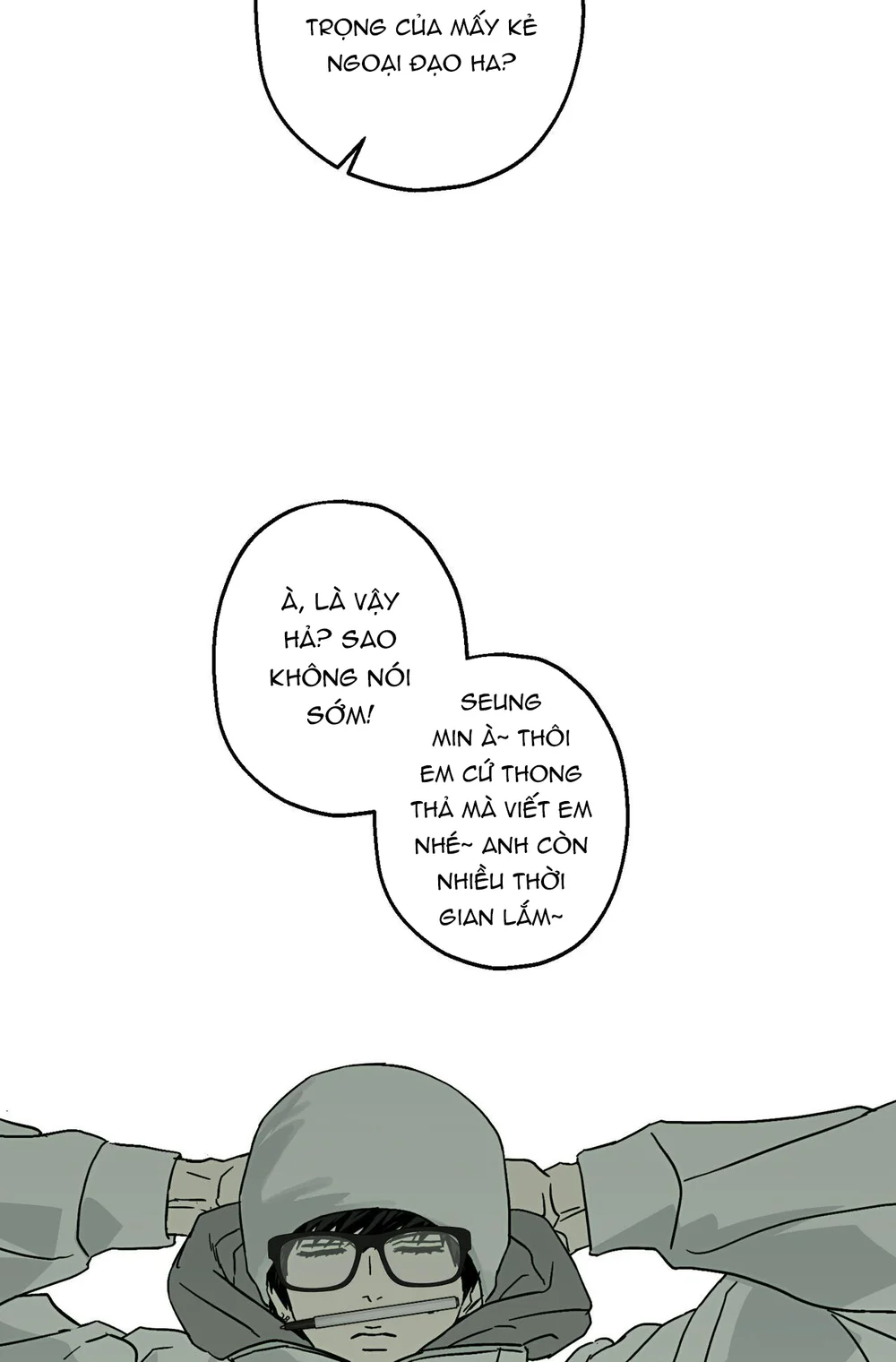 Đọc truyện Hạnh Phúc Cùng Nhau - Chapter 24