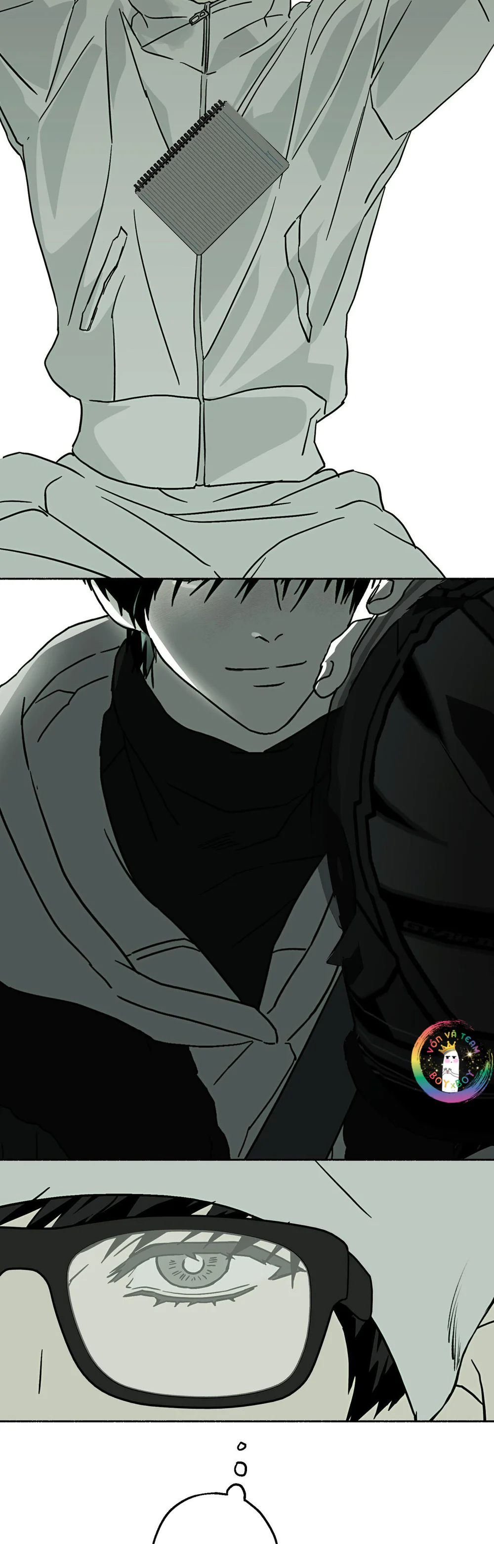 Đọc truyện Hạnh Phúc Cùng Nhau - Chapter 24