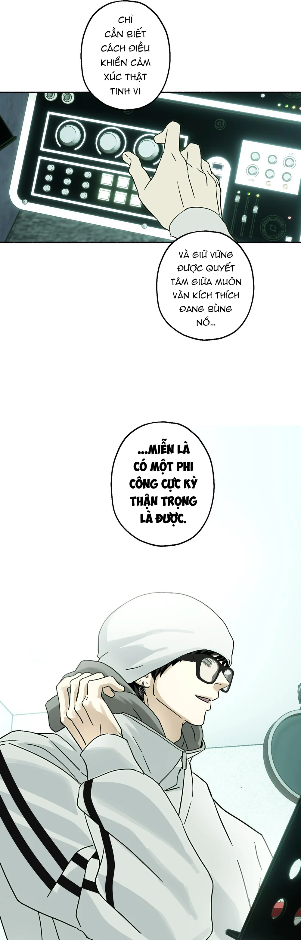 Đọc truyện Hạnh Phúc Cùng Nhau - Chapter 24 End season 1