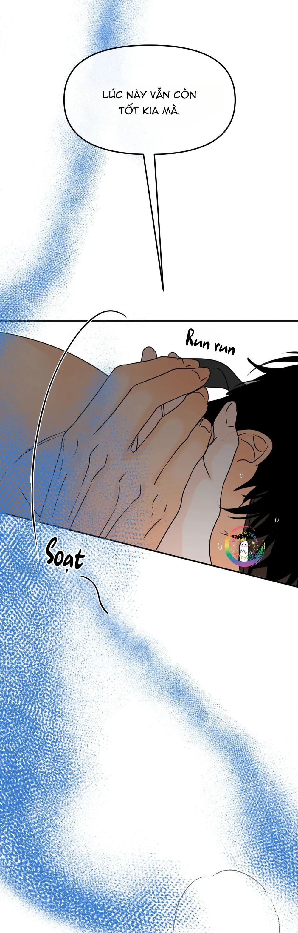 Đọc truyện Ranh Giới Mùi Hương - Chapter 31