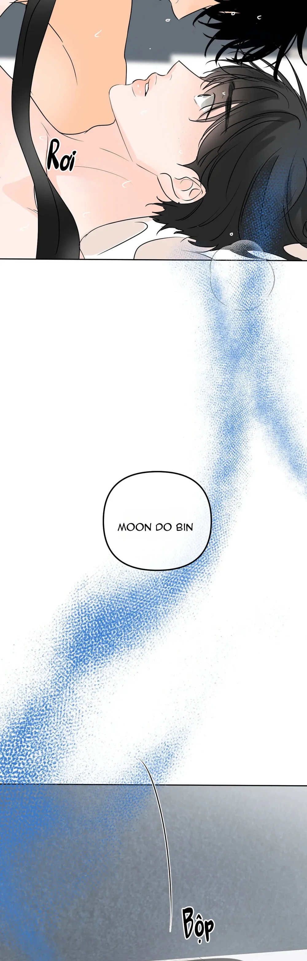 Đọc truyện Ranh Giới Mùi Hương - Chapter 31