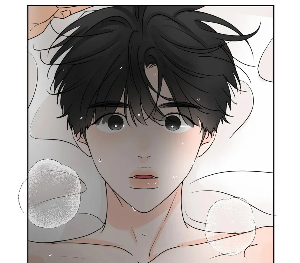 Đọc truyện Ranh Giới Mùi Hương - Chapter 31