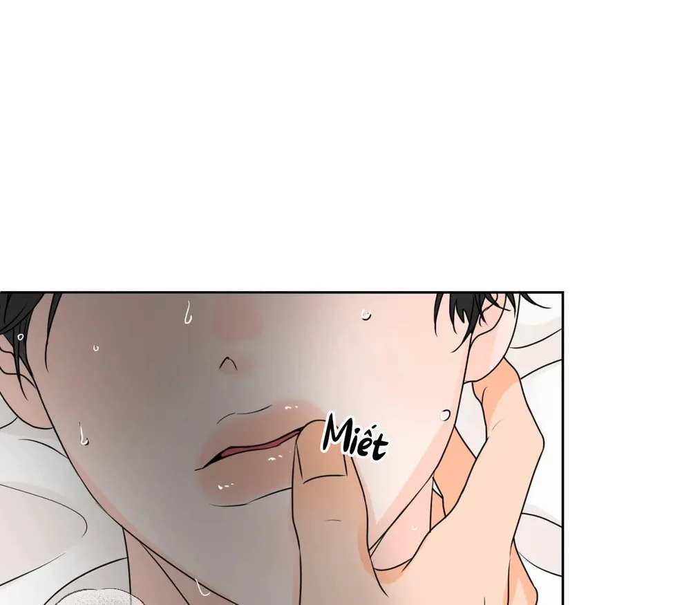 Đọc truyện Ranh Giới Mùi Hương - Chapter 31