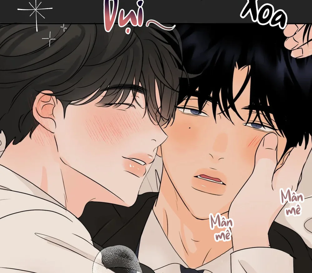 Đọc truyện Ranh Giới Mùi Hương - Chapter 31