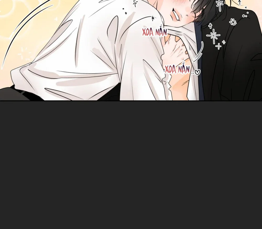 Đọc truyện Ranh Giới Mùi Hương - Chapter 31