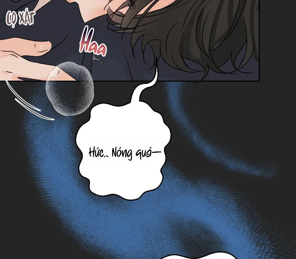 Đọc truyện Ranh Giới Mùi Hương - Chapter 31