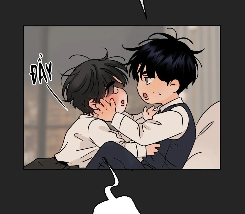 Đọc truyện Ranh Giới Mùi Hương - Chapter 31