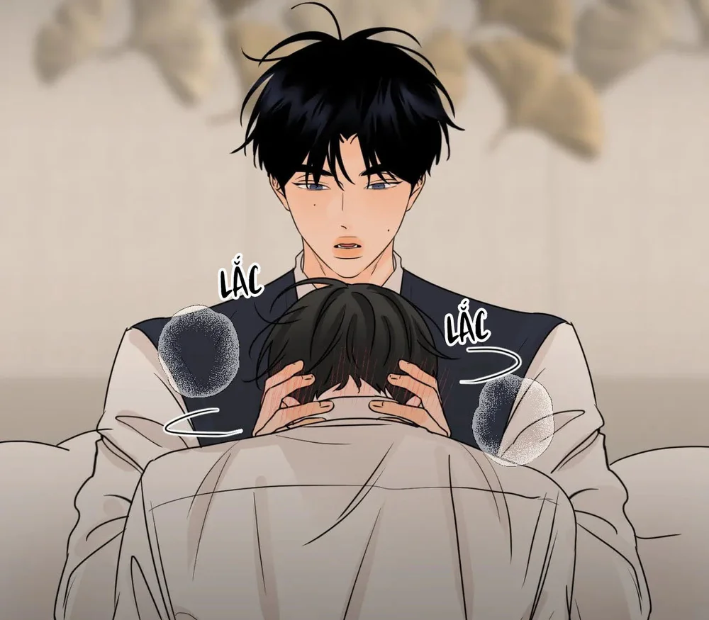 Đọc truyện Ranh Giới Mùi Hương - Chapter 31