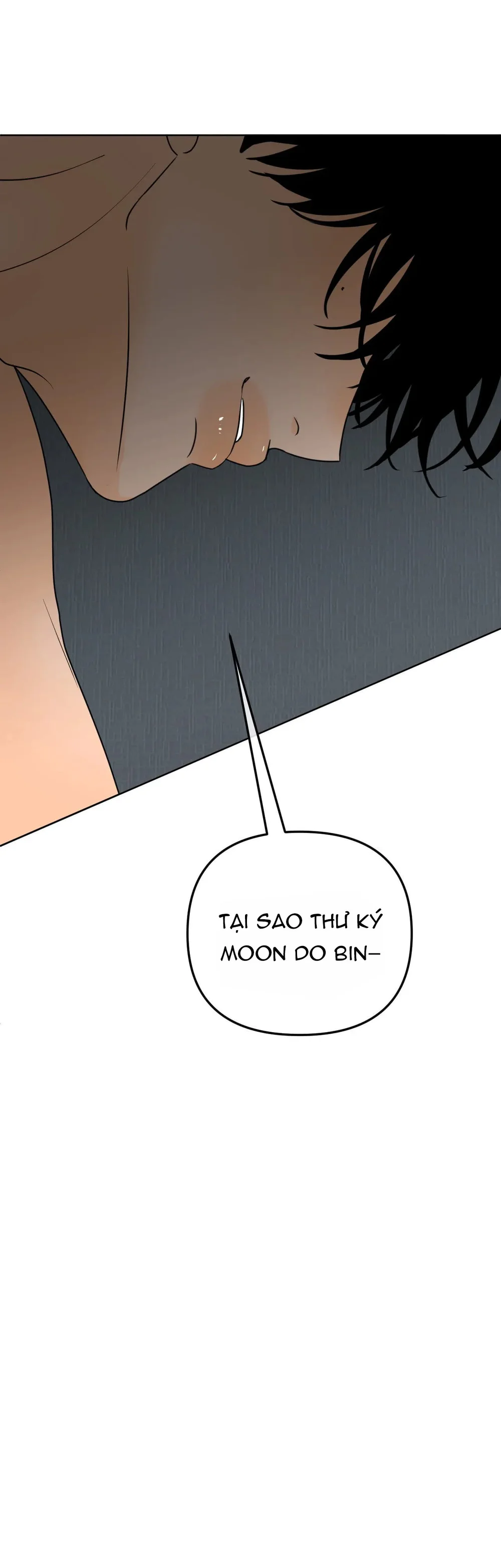 Đọc truyện Ranh Giới Mùi Hương - Chapter 31