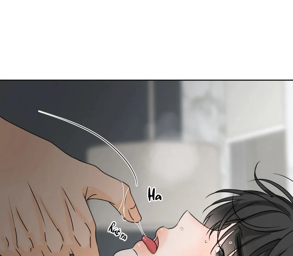Đọc truyện Ranh Giới Mùi Hương - Chapter 31