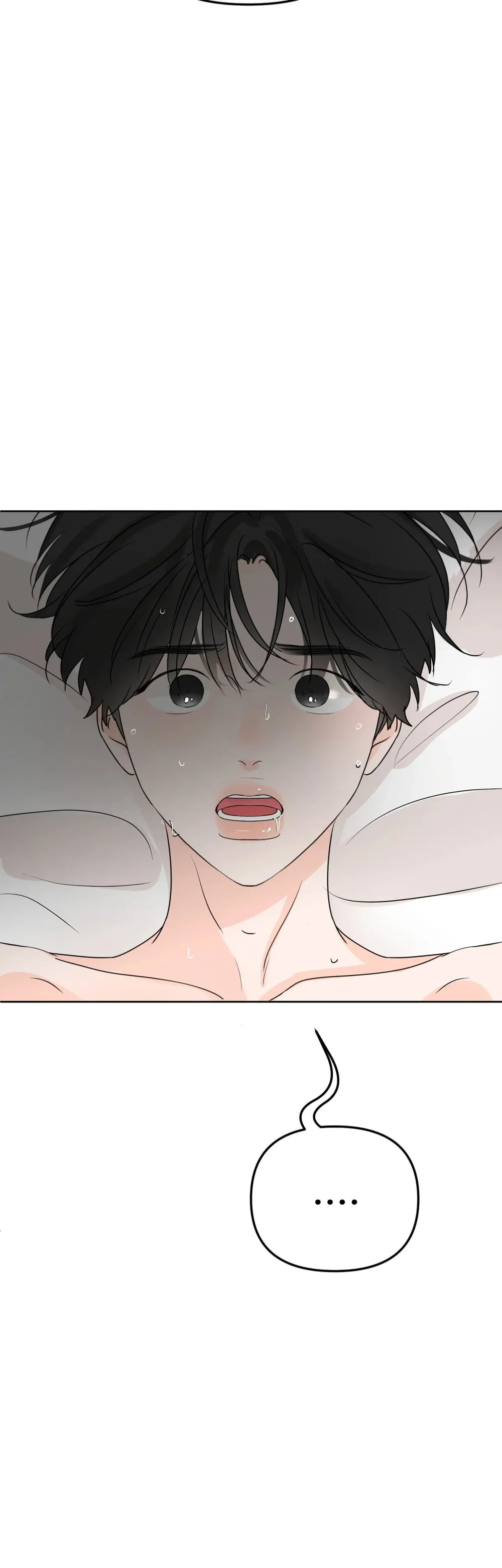 Đọc truyện Ranh Giới Mùi Hương - Chapter 31