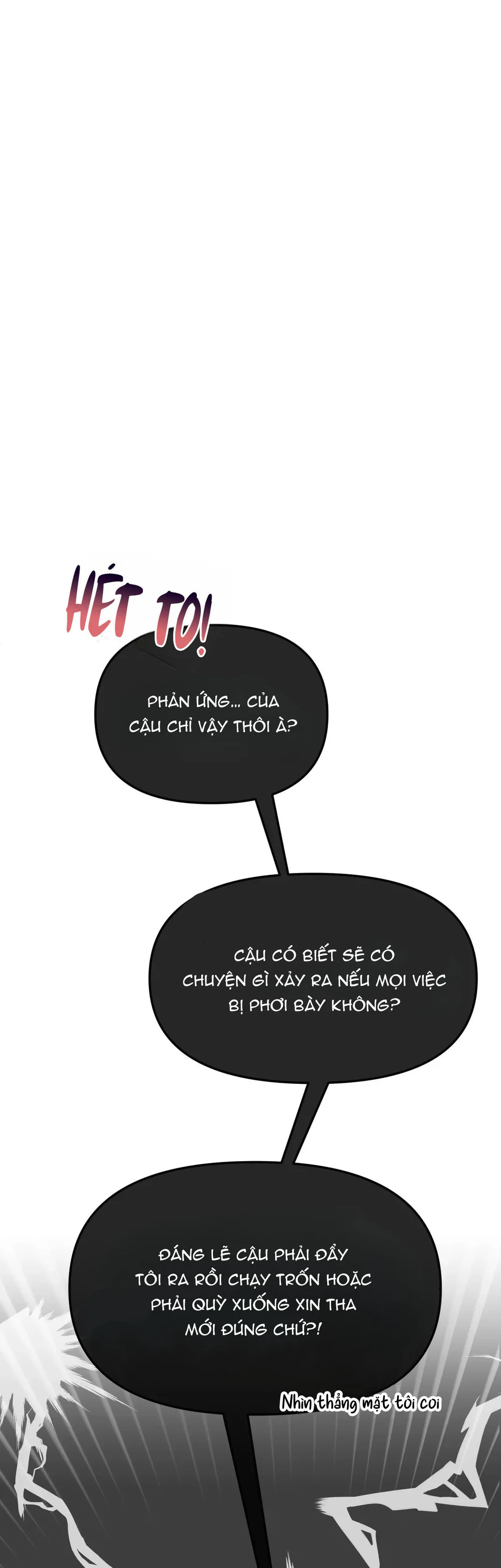Đọc truyện Ranh Giới Mùi Hương - Chapter 31