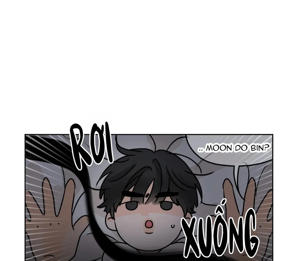 Đọc truyện Ranh Giới Mùi Hương - Chapter 31