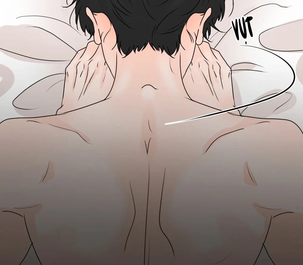 Đọc truyện Ranh Giới Mùi Hương - Chapter 31