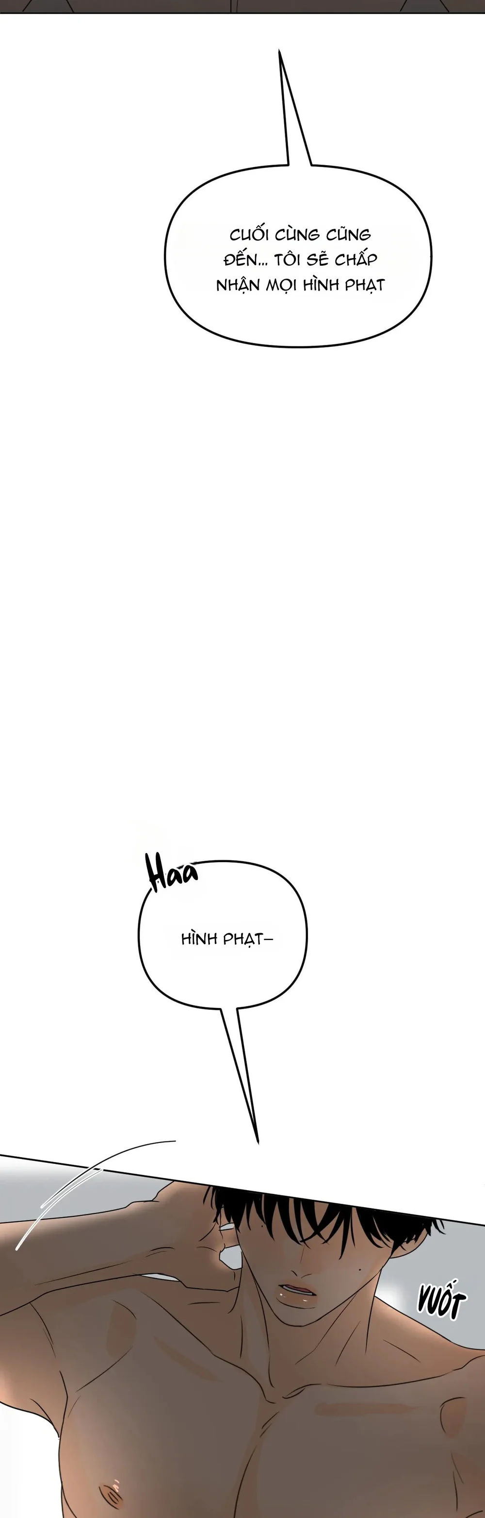 Đọc truyện Ranh Giới Mùi Hương - Chapter 31