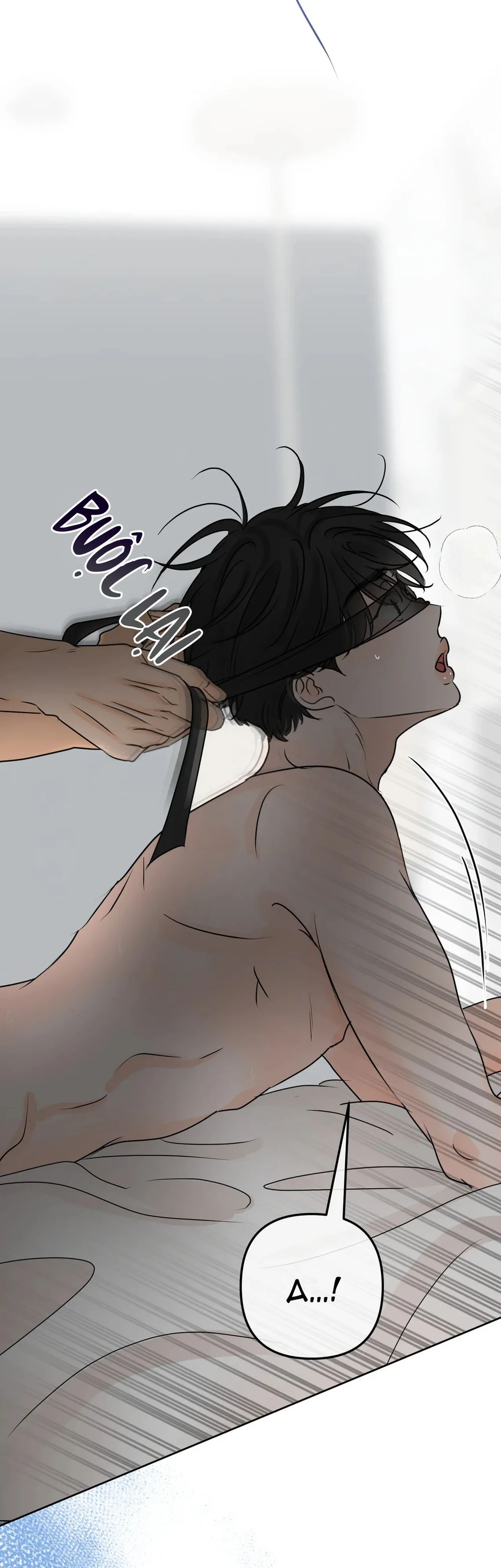 Đọc truyện Ranh Giới Mùi Hương - Chapter 31